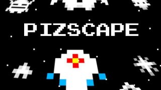 Pizscape (itch)