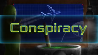 Conspiracy (devsaur) (itch)