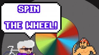 Spin the Wheel! (itch)