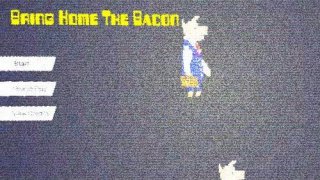 Bring Home the Bacon (itch)