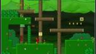 TexasQuest (itch)