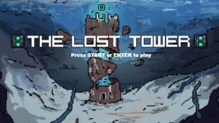 TheLostTower (itch)