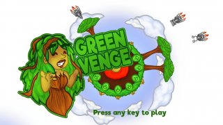 Greenvenge (itch)