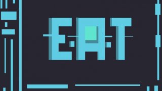 EAT - Ludum Dare 40 (itch)