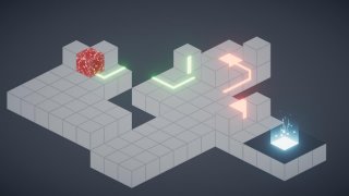 Meat Cubed (itch, thomasl)