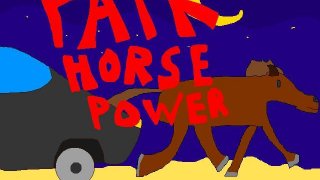 Pair Horsepower (itch)