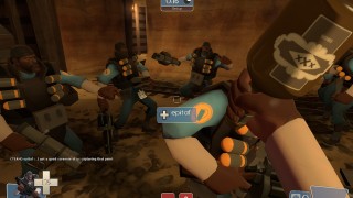 Team Fortress 2