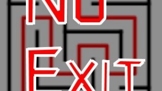 No Exit (GeekThis) (itch)
