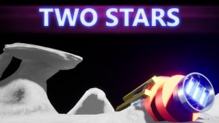 TWO STARS (itch)