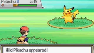 Pokemon Aventure (Demo) (itch)