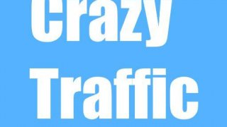 Crazy Traffic (itch)