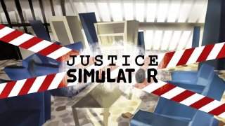 Justice Simulator (itch)