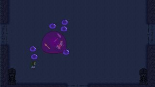 Pit of the Slime King (itch)