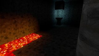 Dungeon Escape 3D (itch)