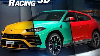 Street Racing 3D Drift by IVYMOBILE INTERNATIONAL