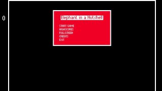Elephant in a Nutshell (itch)