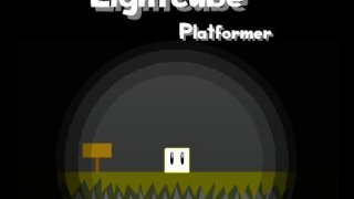 Lightcube Platformer (itch)