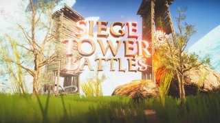 Siege Tower Battles (itch)