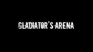 Gladiator's Arena (itch)