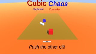 Cubic Chaos (itch)