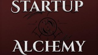 Startup Alchemy (itch)