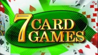 7 Card Games