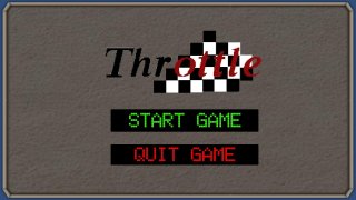 Throttle (itch)
