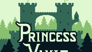 Princess Vault (itch)
