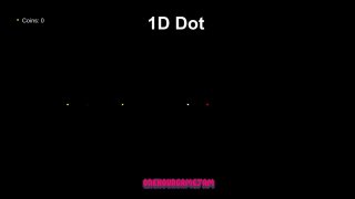 1D Dot (itch)