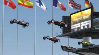 TrackMania Nations