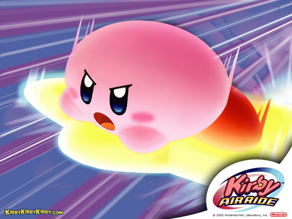 Kirby, серия игр — все игры Kirby по порядку, список лучших и новых —  Игромания