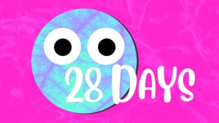 28 Days (Extra Credits Game Jam 2019) (itch)