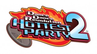 DanceDanceRevolution: Hottest Party 2