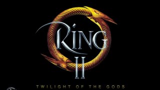 Ring 2: Twilight of the Gods