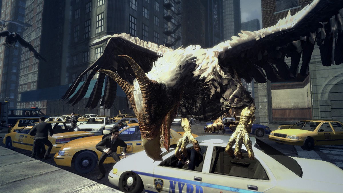 Legendary — Игромания