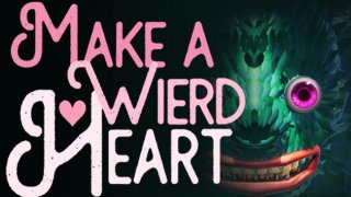 Make a Weird Heart (itch)
