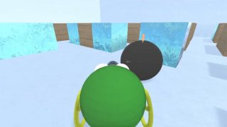 BomberMan but in 3D (itch)