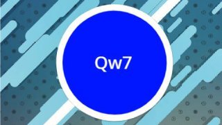 Qw7 - Epic Free Rhythm Game (itch)