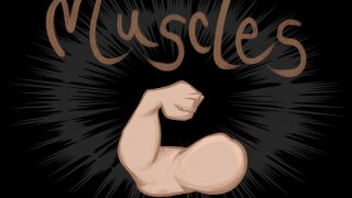 Muscles (itch)