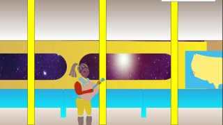 Jazz on the A Train (itch)