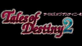 Tales of Destiny 2