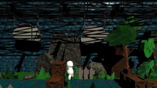 Doughboy(Game Jam Version) (itch)