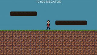 Steve's Adventure (Linkan) (itch)