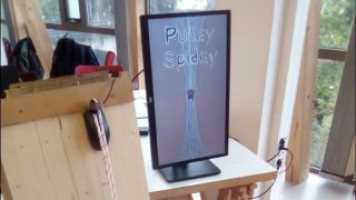 Pulley Spidey (itch)