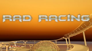 Rad Racing (itch)