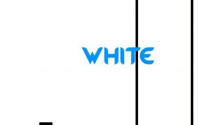 White - A platformer (itch)