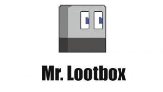 Mr. Lootbox (itch)