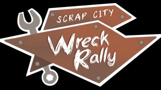 Scrap City: Wreck Rally! (itch)