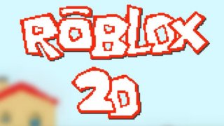Roblox 2D Beta (itch)