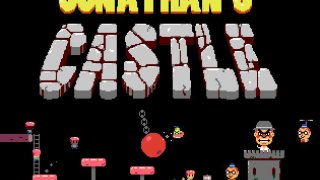 Jonathan's Castle (itch)